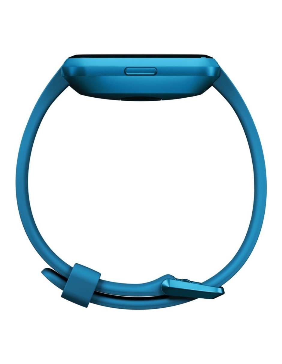 SMARTWATCH FITBIT VERSA LITE AZUL