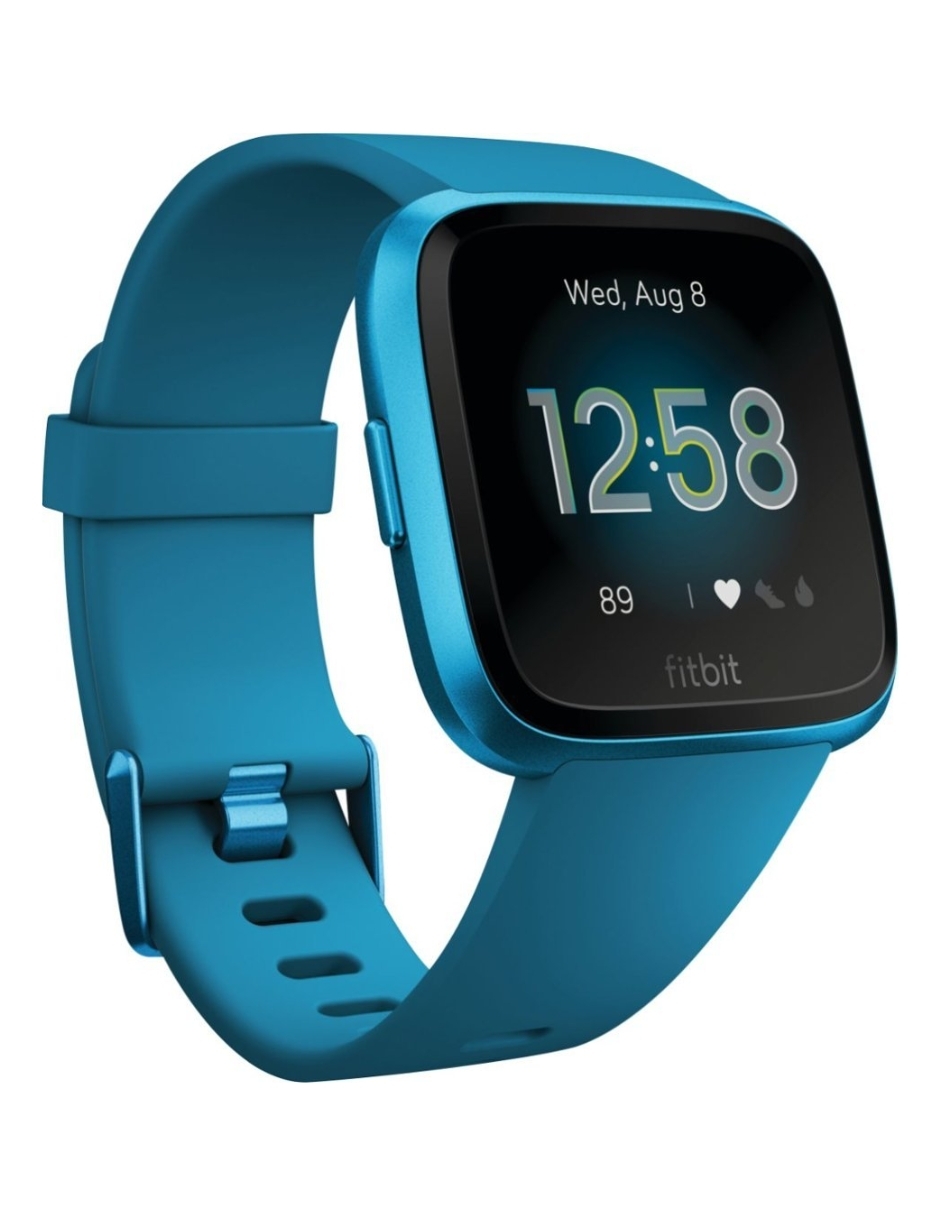 Fitbit fitbit versa on sale