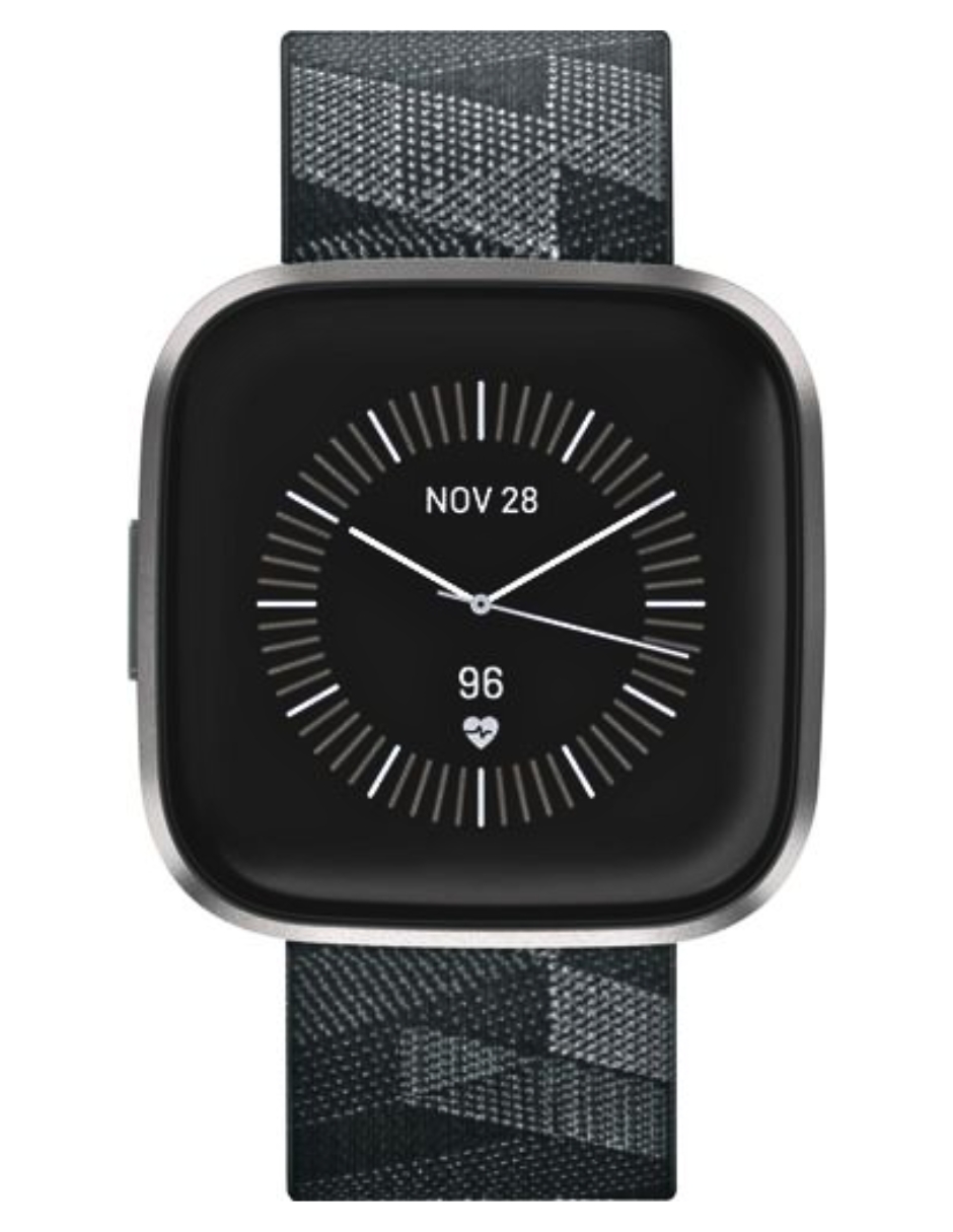 Fitbit versa se 2025