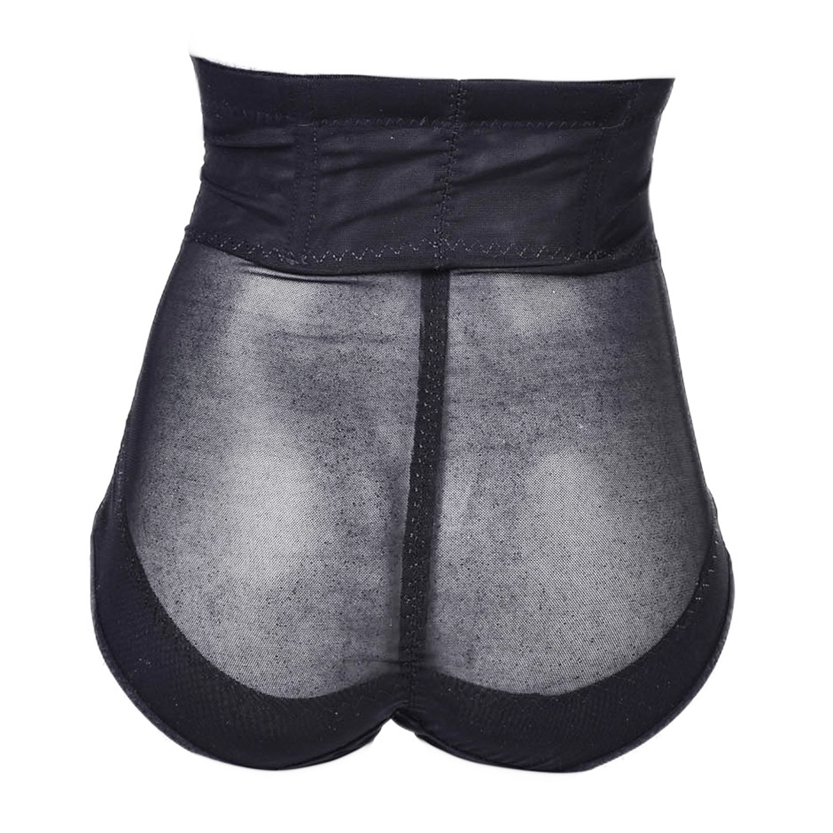 Faja Calzón Panty Modeladora Cintura Alta Reductora Mujer