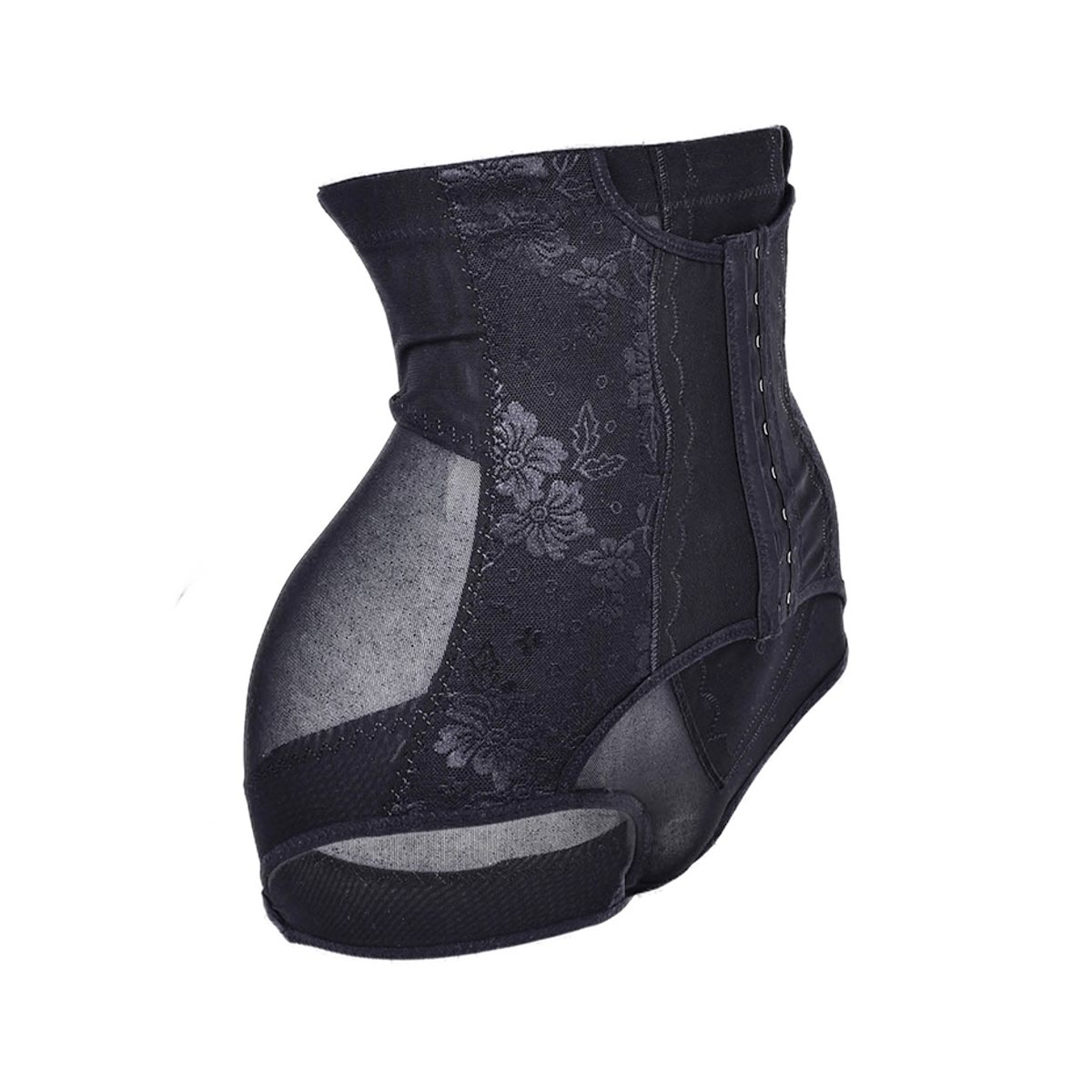 Faja Calzón Panty Modeladora Cintura Alta Reductora Mujer