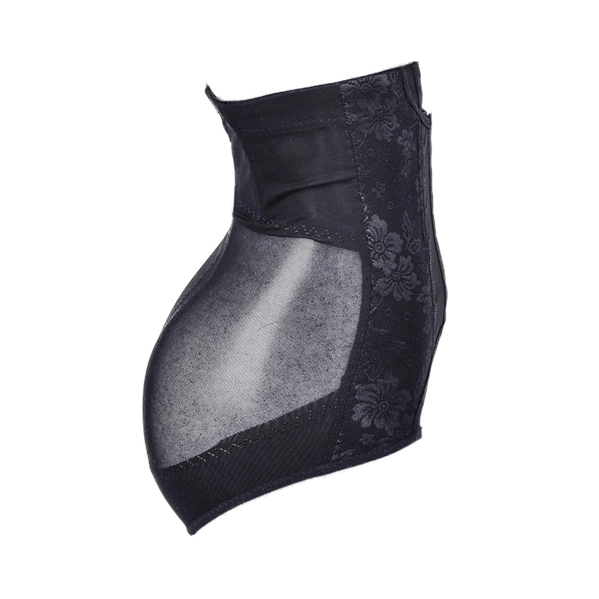 Faja Calzón Panty Modeladora Cintura Alta Reductora Mujer