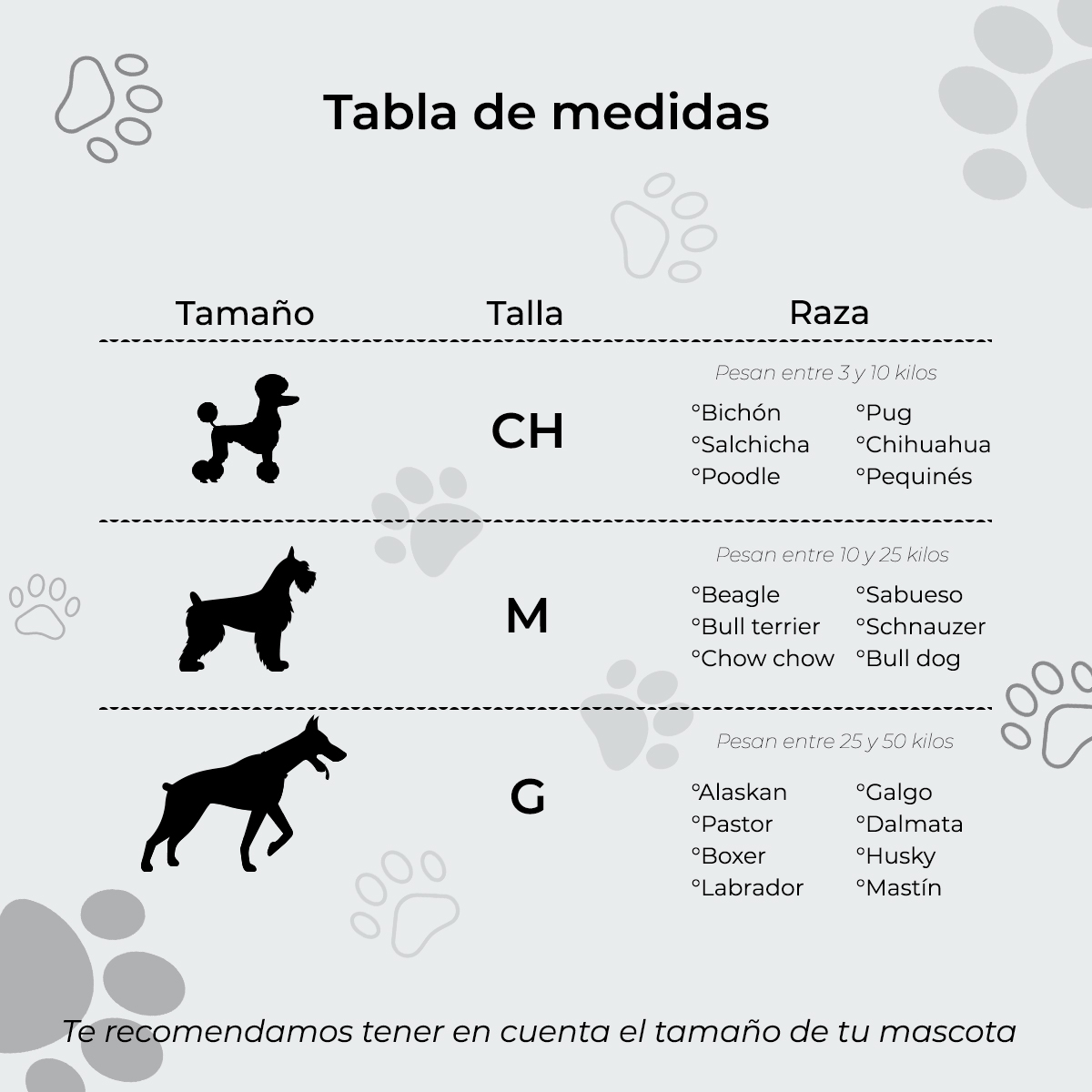 Cama Colchón para  Perro  Para Razas Medianas y Grandes.