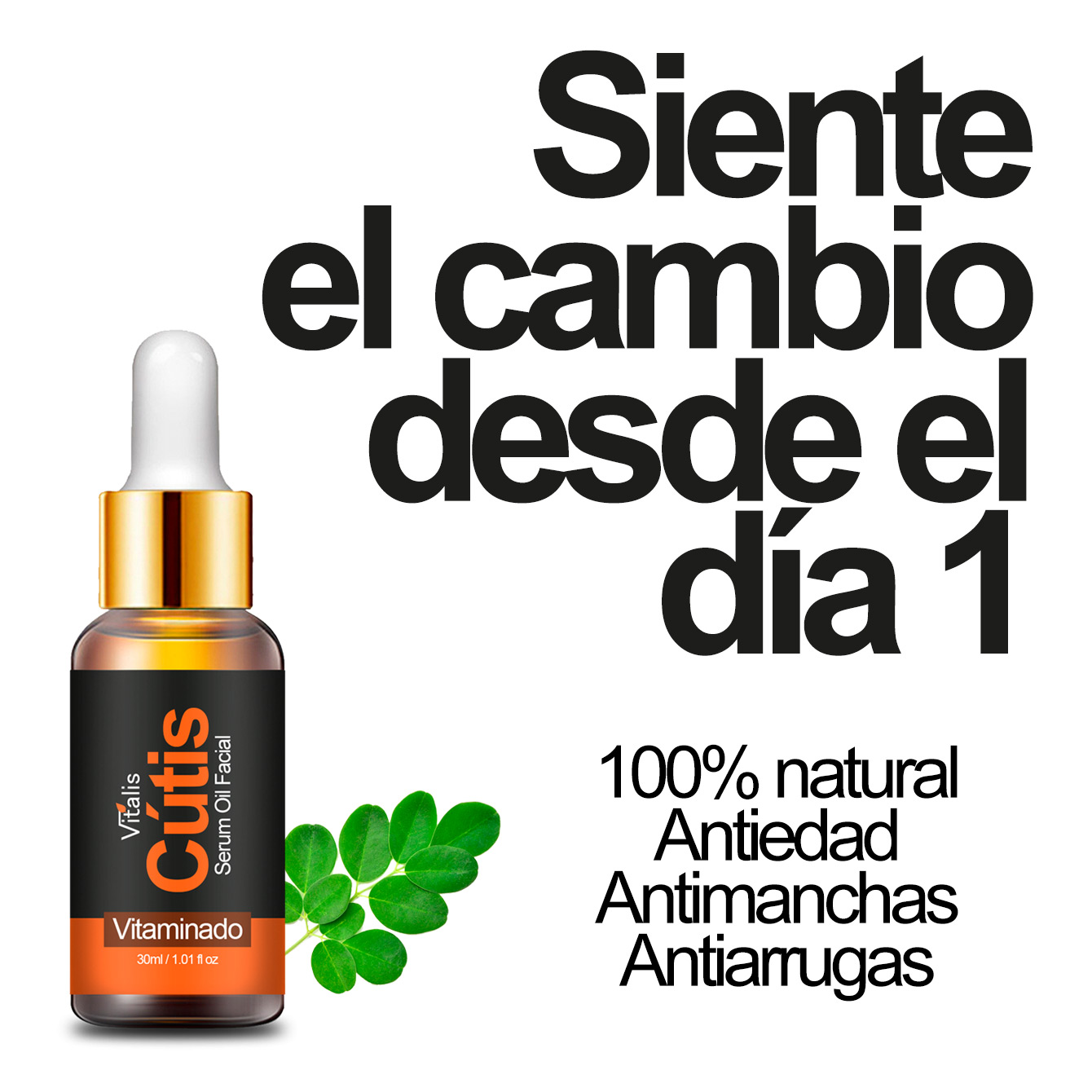 Serum Cutis.