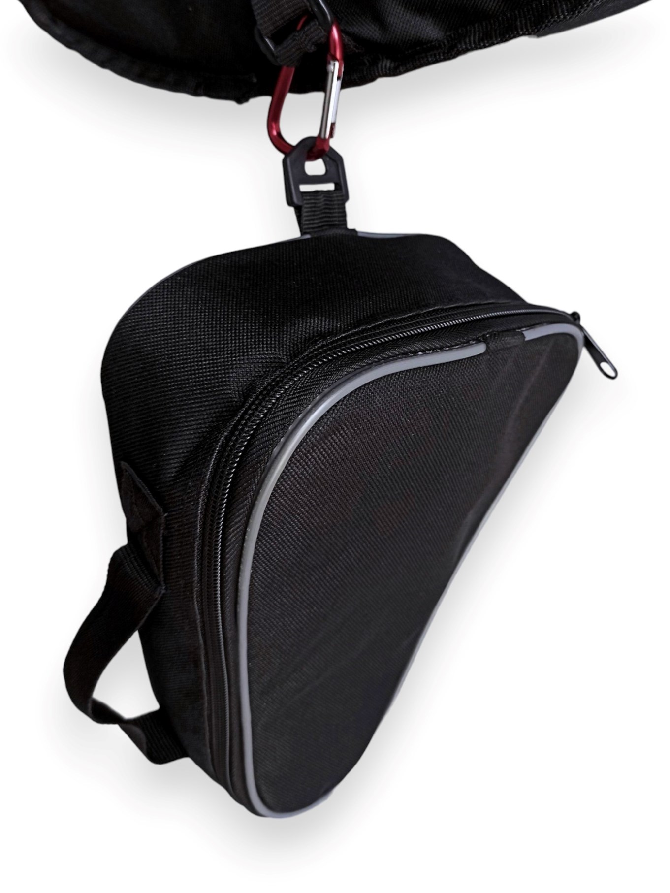 Prótesis para Guitarra Clásica, con Funda; Soporte Ergonómico.