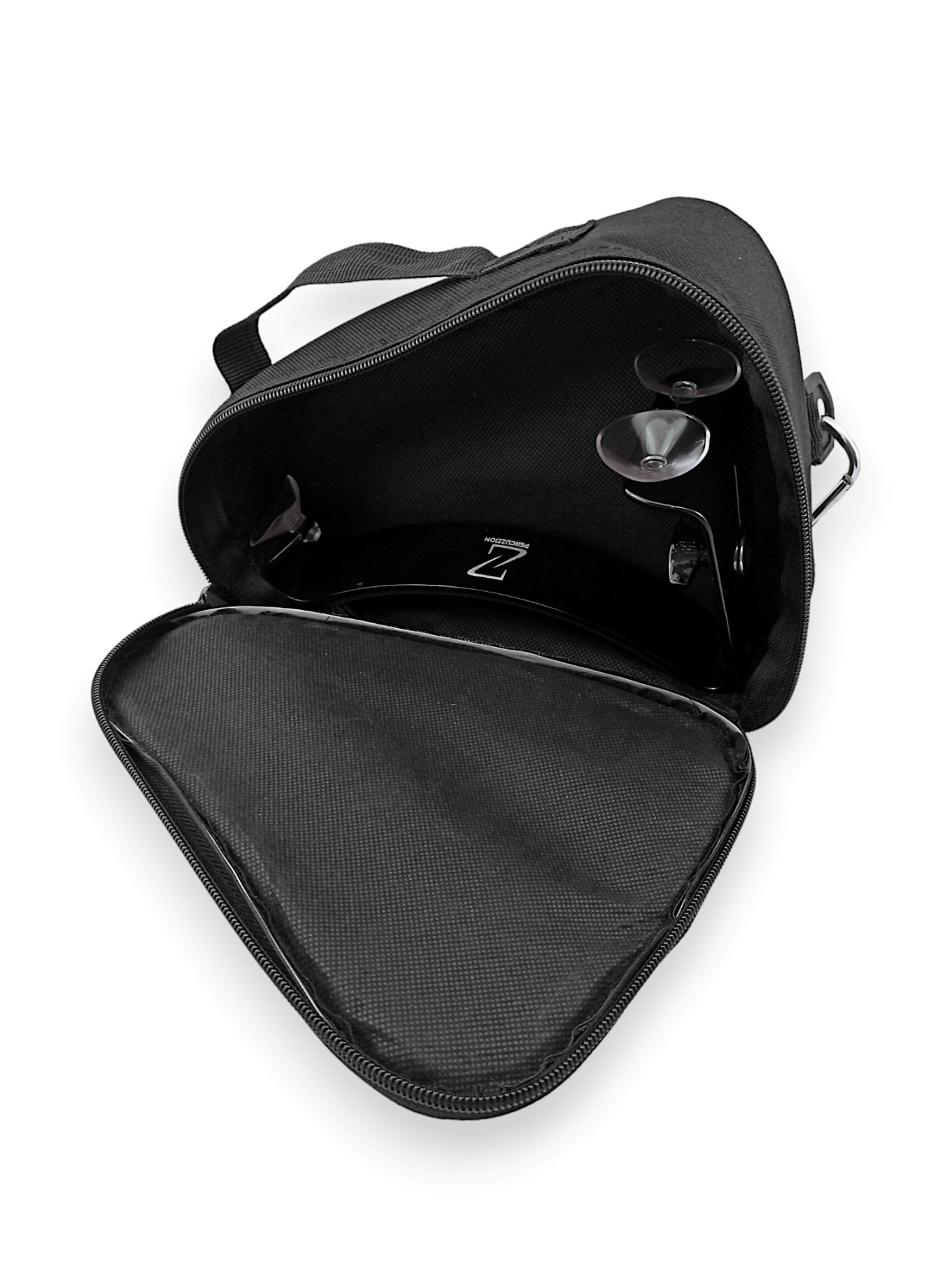 Prótesis para Guitarra Clásica, con Funda; Soporte Ergonómico.