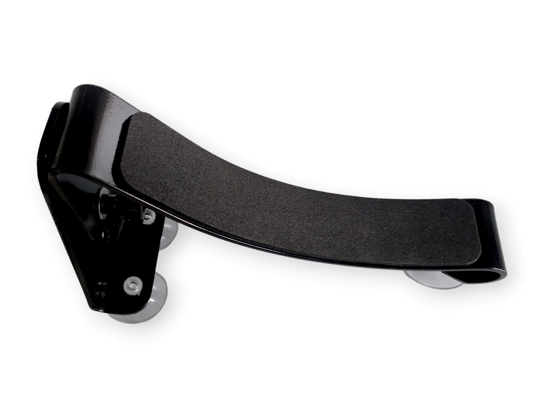 Prótesis para Guitarra Clásica, con Funda; Soporte Ergonómico.