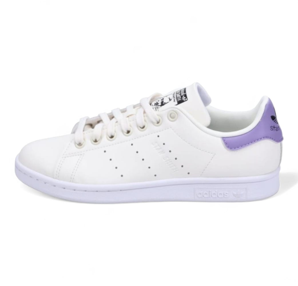 Tenis Adidas Stan Smith W Dama.