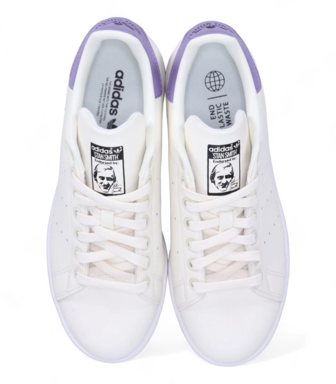 Tenis Adidas Stan Smith W Dama.