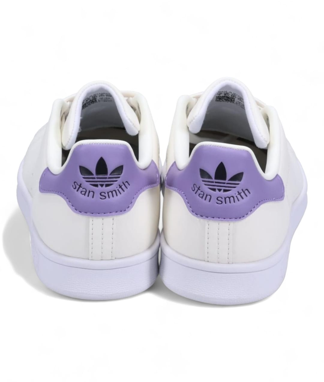 Tenis Adidas Stan Smith W Dama.