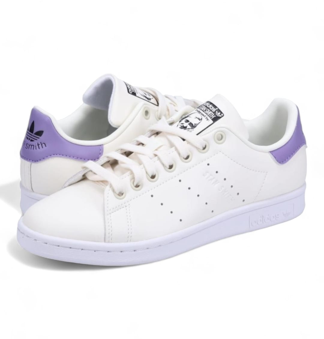 Tenis Adidas Stan Smith W Dama.