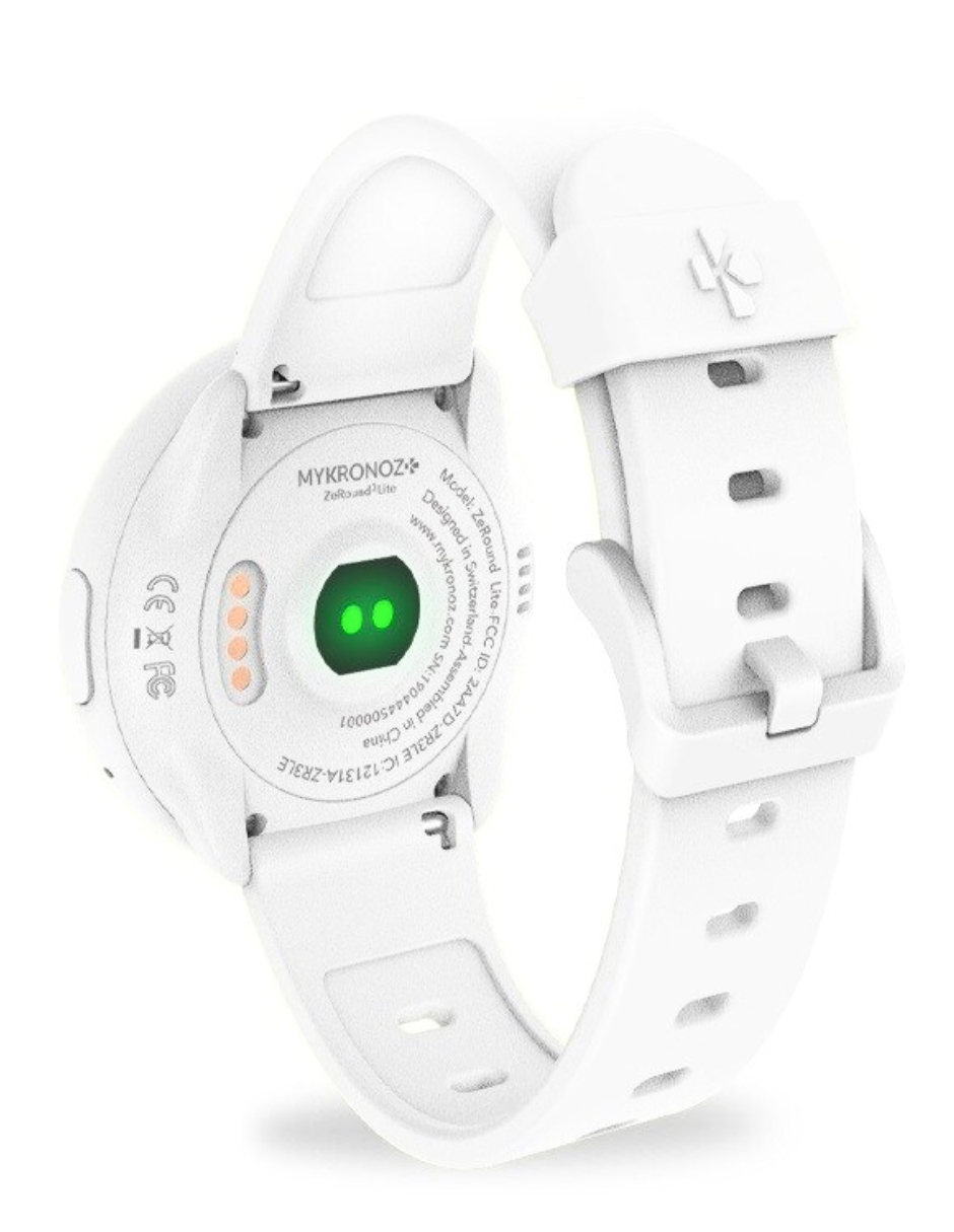 Mykronoz zeround 3 caracteristicas hotsell