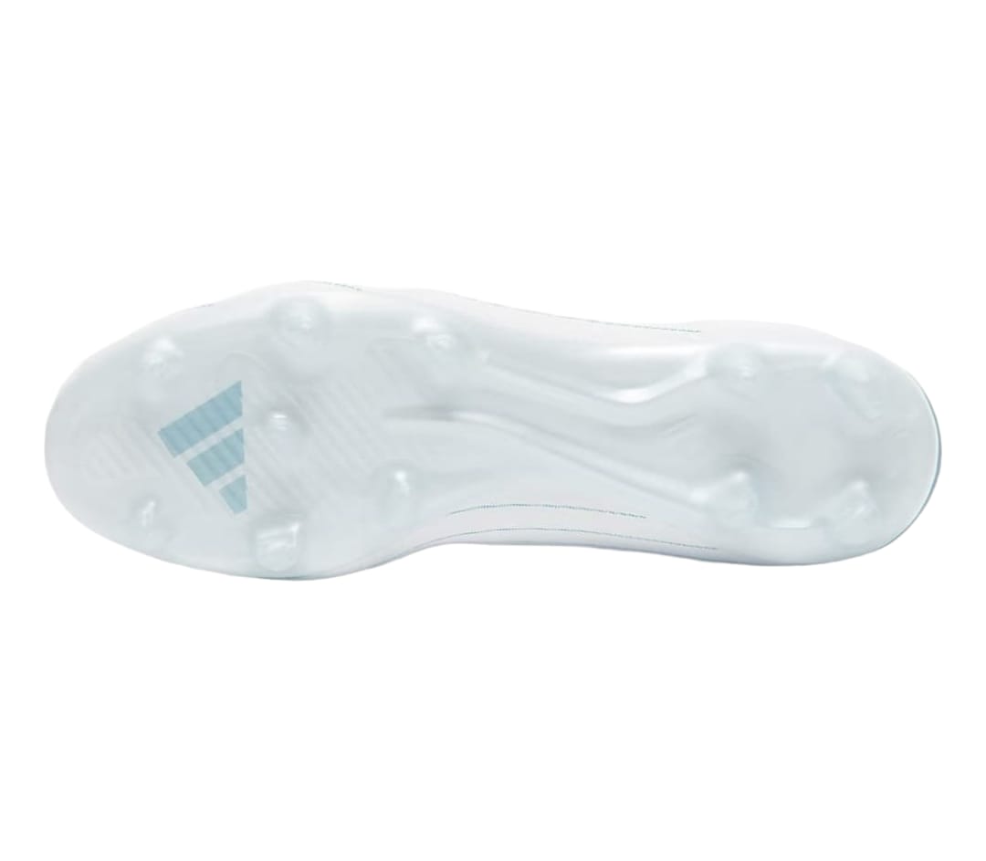 Tacos Adidas Copa Pure.3 Fg Blanco