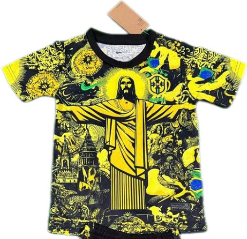 Jersey Brasil