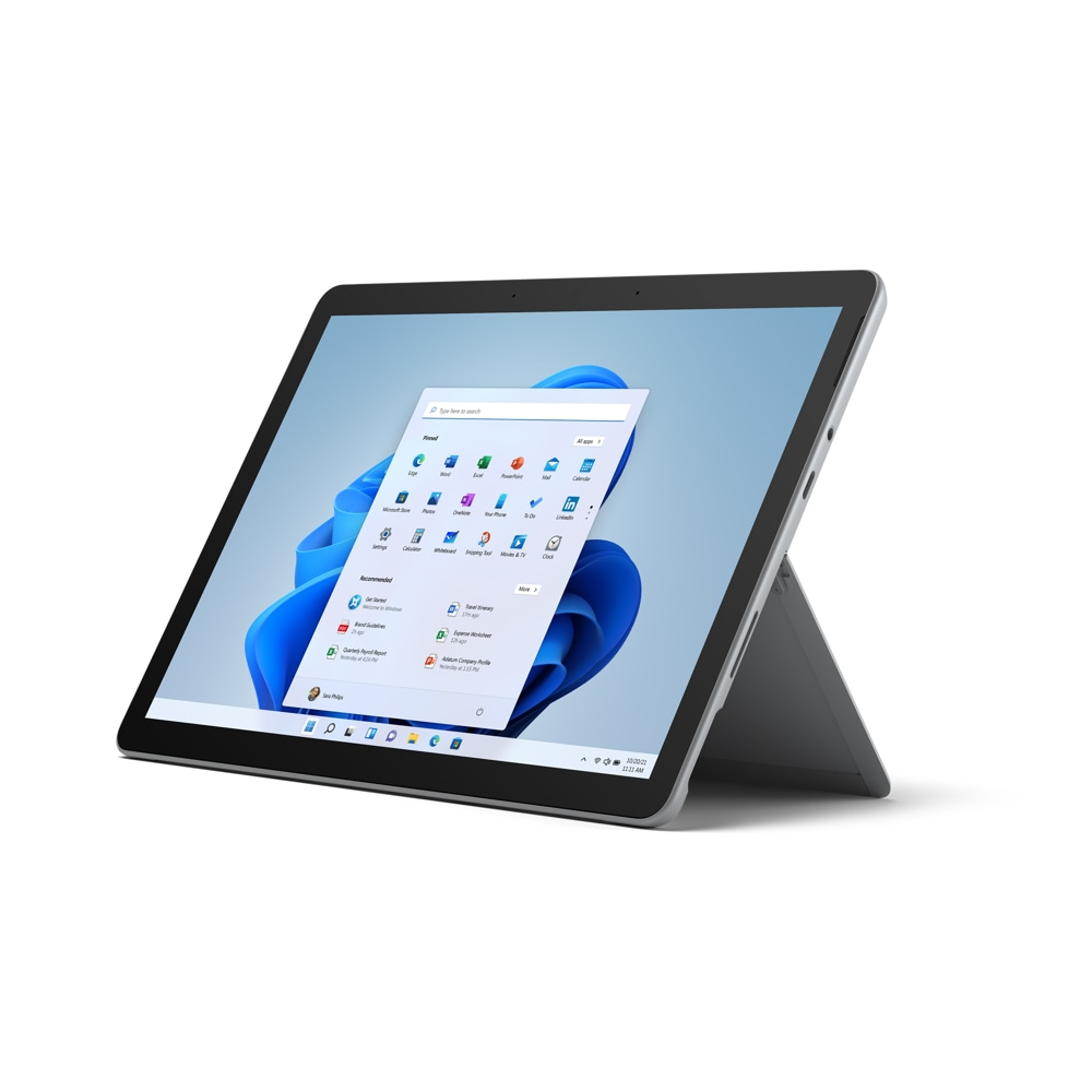 Surface Buen Fin