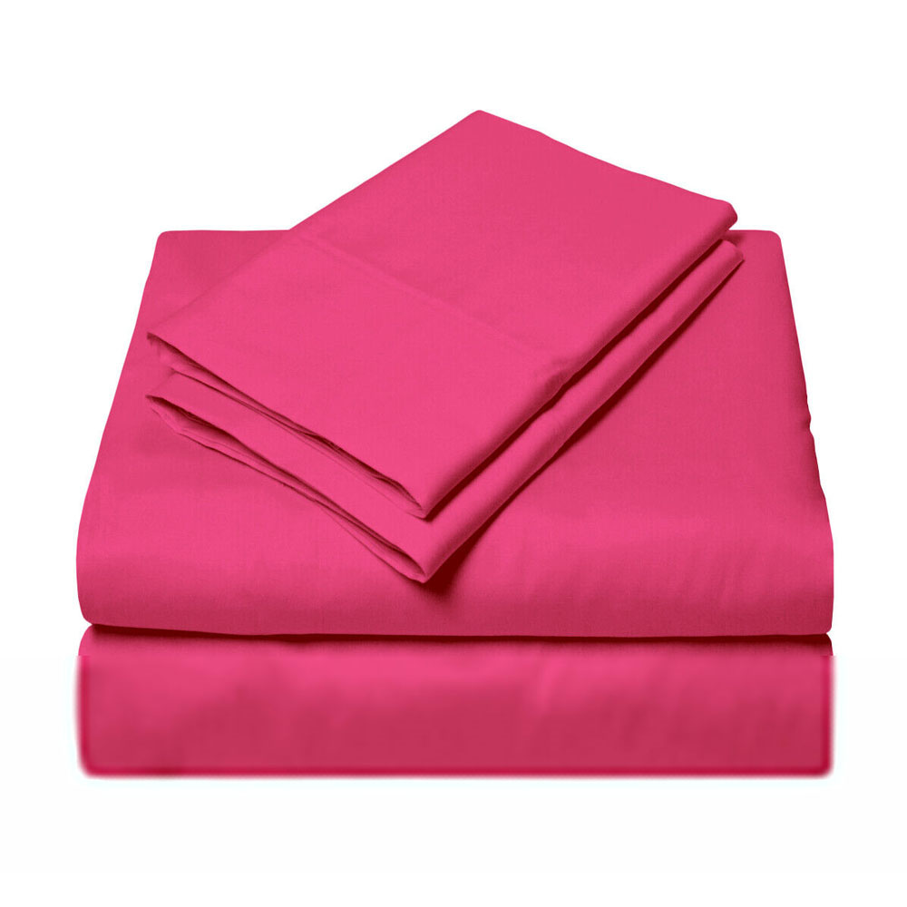 Juego de Sabanas Microfibra Frescas y Antiarrugas Matrimonial Fiusha Kyuden Home.