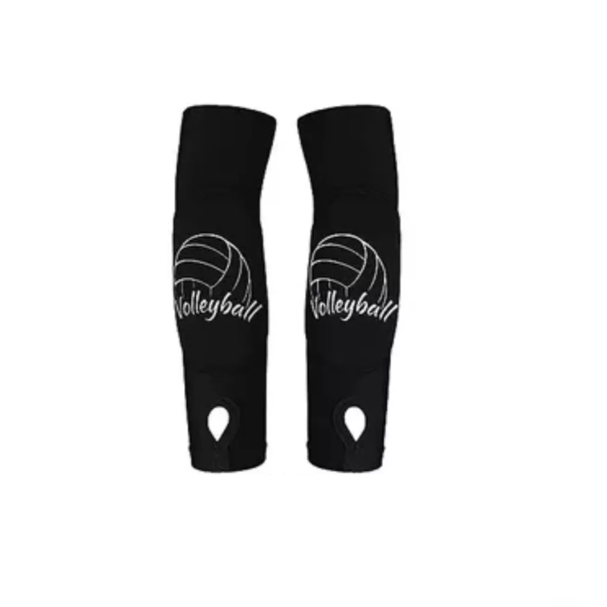 Accesorios De Voleibol, 4 Uds. Talla Mediana.