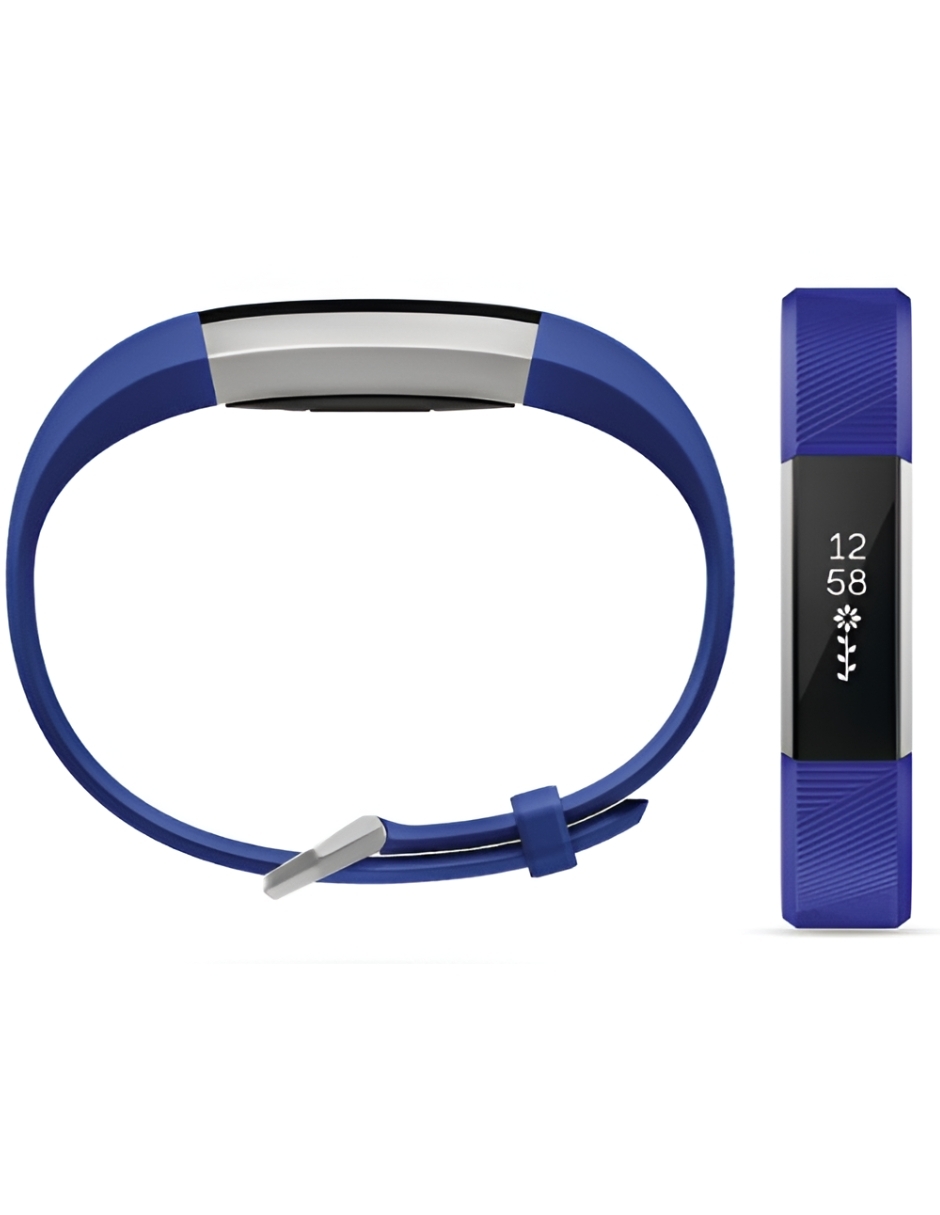 Pulsera infantil Fitbit Ace azul