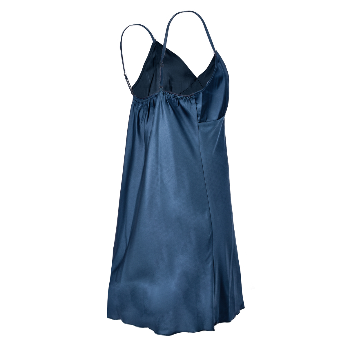 Set De Pijama Dama Sexi Ropa De Dormir Bata De Seda 5 Piezas