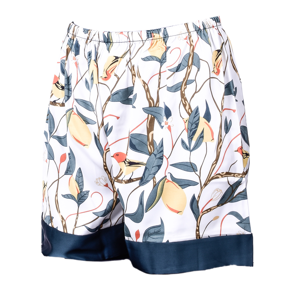 Set De Pijama Dama Sexi Ropa De Dormir Bata De Seda 5 Piezas