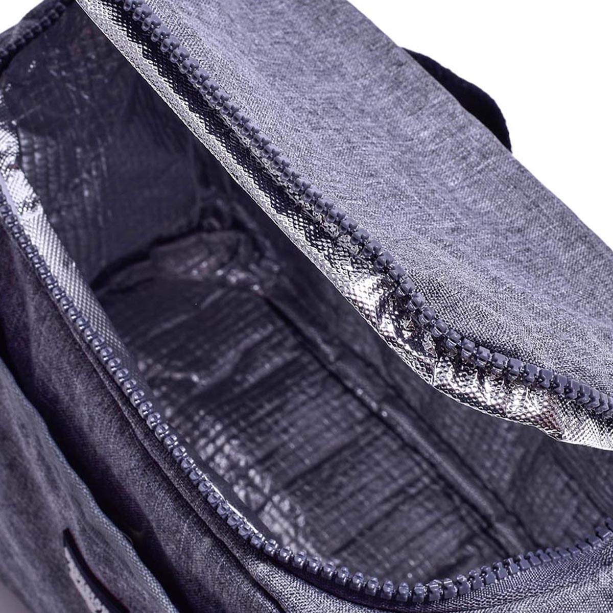 Lonchera Térmica Portátil Bolsa Lunch Viaje Oficina Escolar