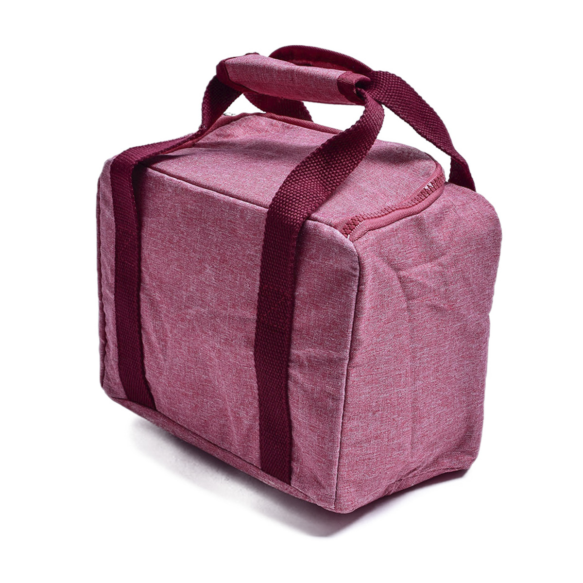 Lonchera Térmica Portátil Bolsa Lunch Viaje Oficina Escolar