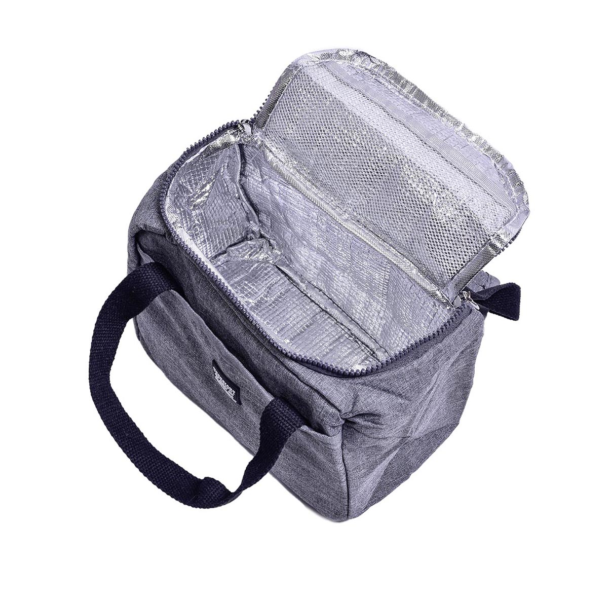 Lonchera Térmica Portátil Bolsa Lunch Viaje Oficina Escolar