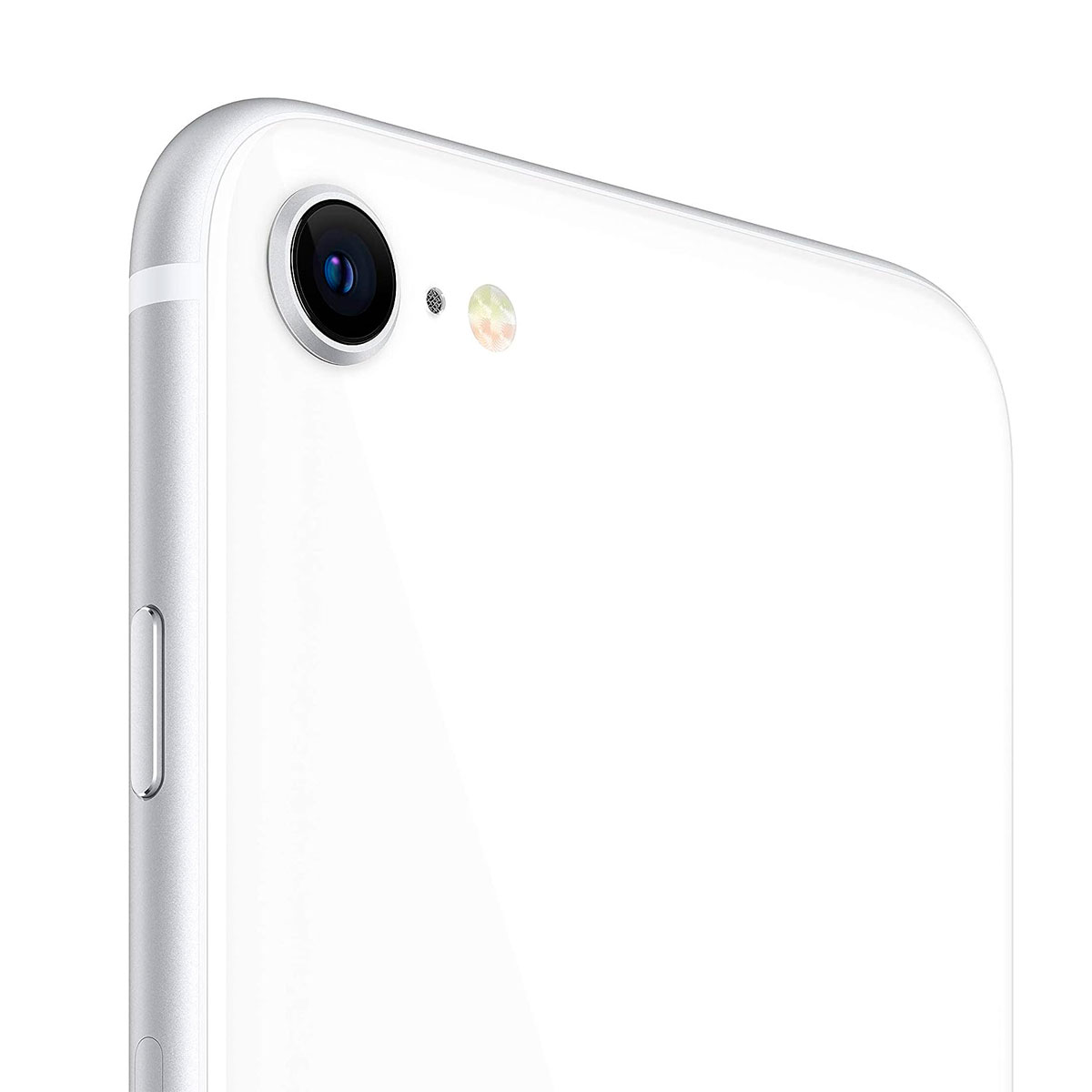 Apple IPhone SE2 256 Gb Blanco Reacondicionado Tipo A .