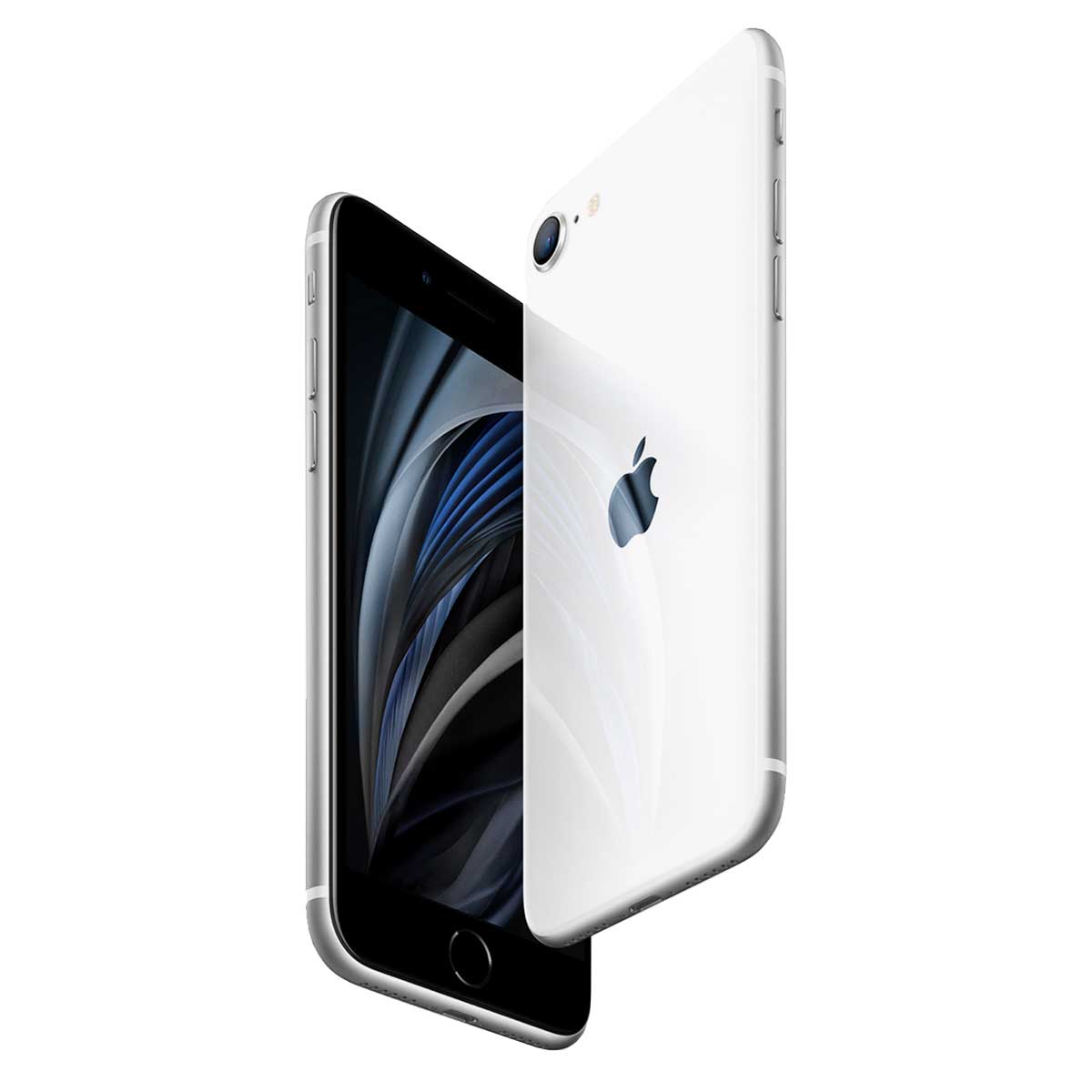 Apple IPhone SE2 256 Gb Blanco Reacondicionado Tipo A .