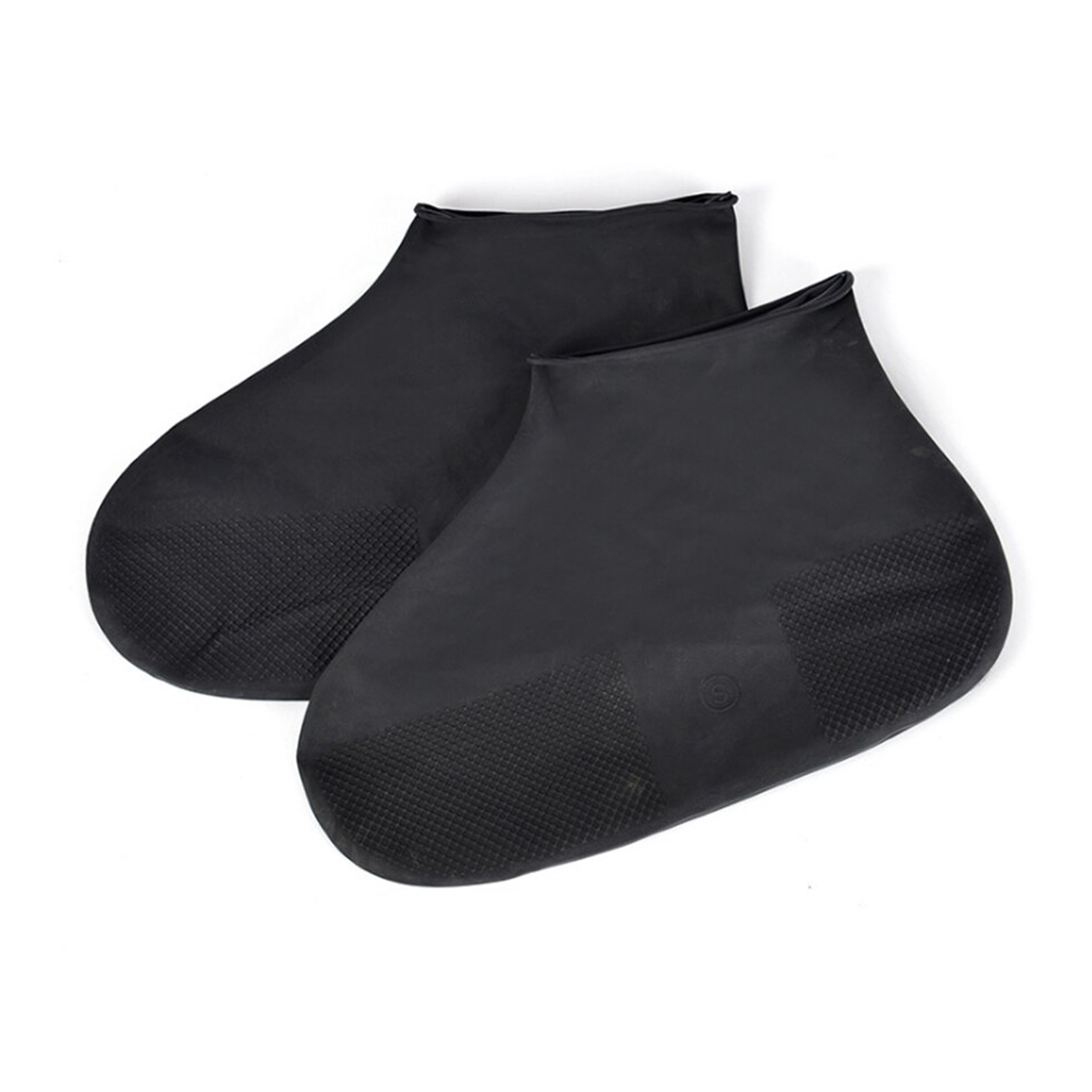 Protector Cubre Tenis Calzado de Lluvia Silicon Impermeable