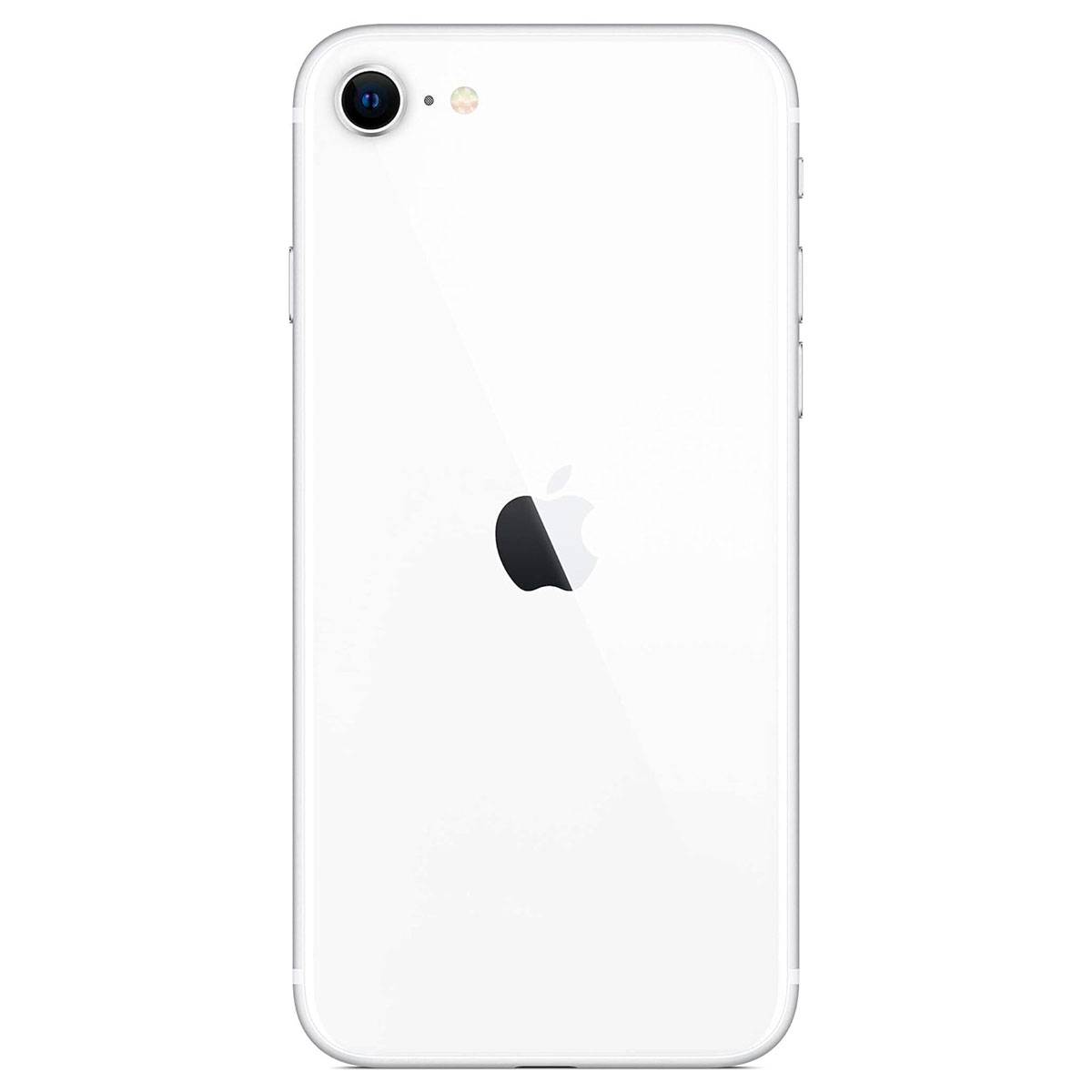 Apple IPhone SE2 256 Gb Blanco Reacondicionado Tipo A .