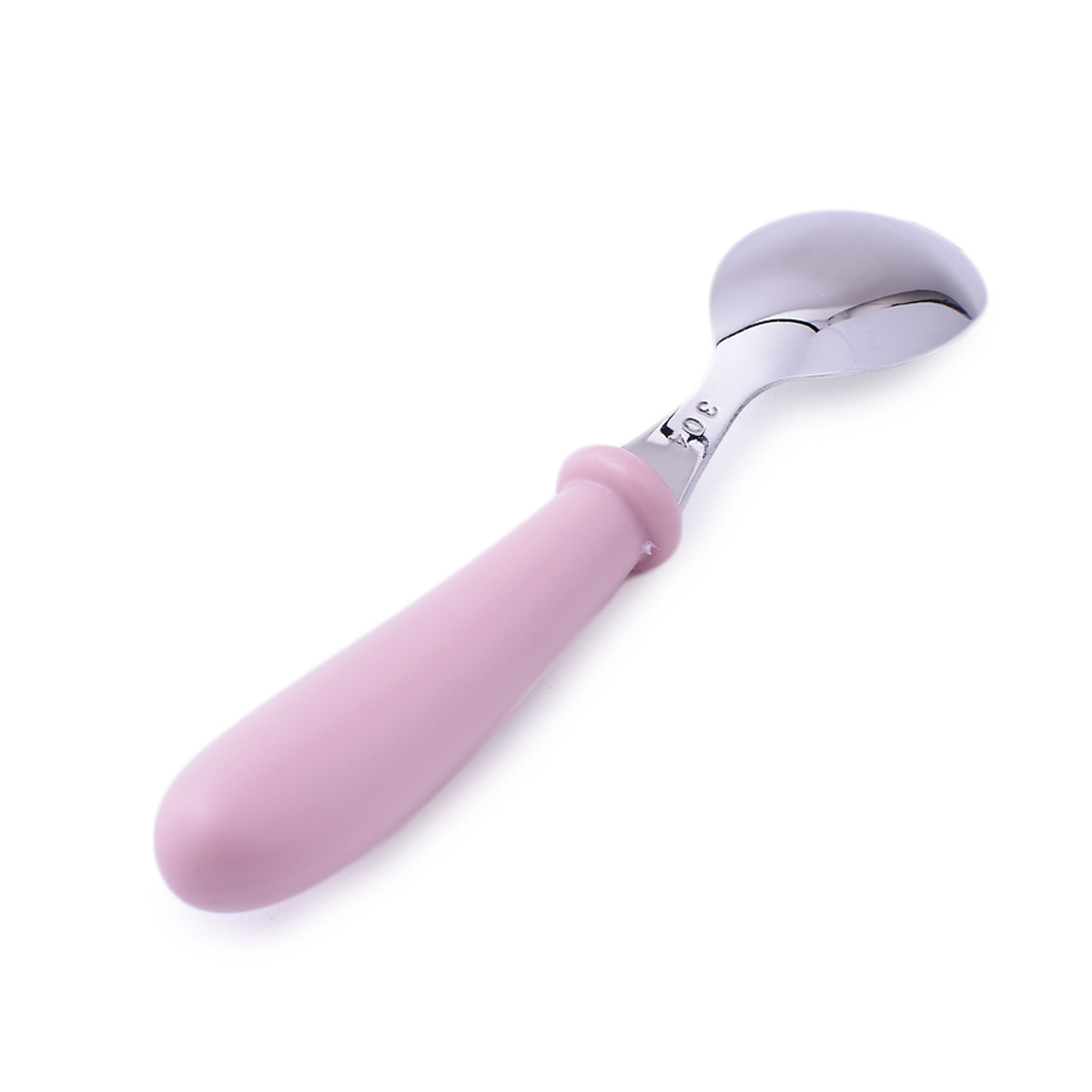 Cubiertos para Niños Acero Inoxidable Portatil Viaje Escuela