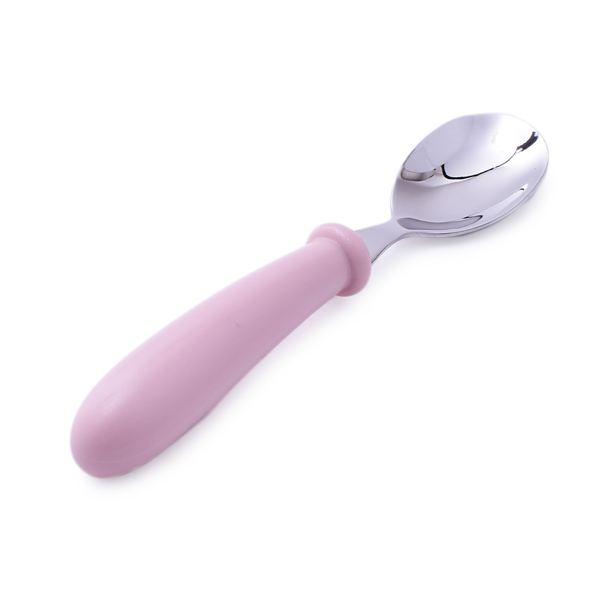 Cubiertos para Niños Acero Inoxidable Portatil Viaje Escuela