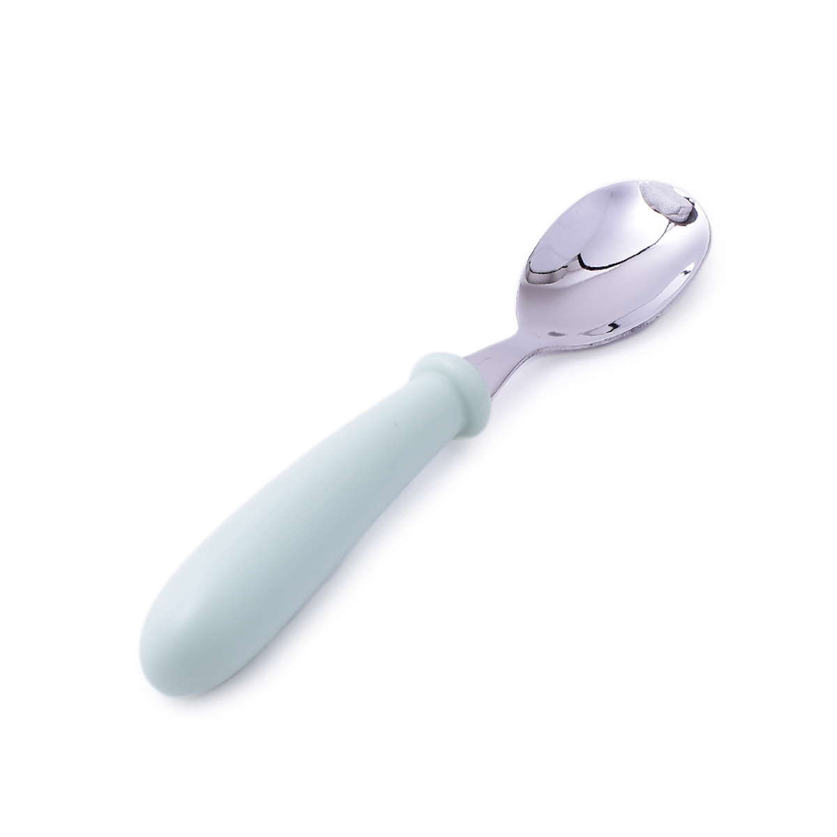 Cubiertos para Niños Acero Inoxidable Portatil Viaje Escuela