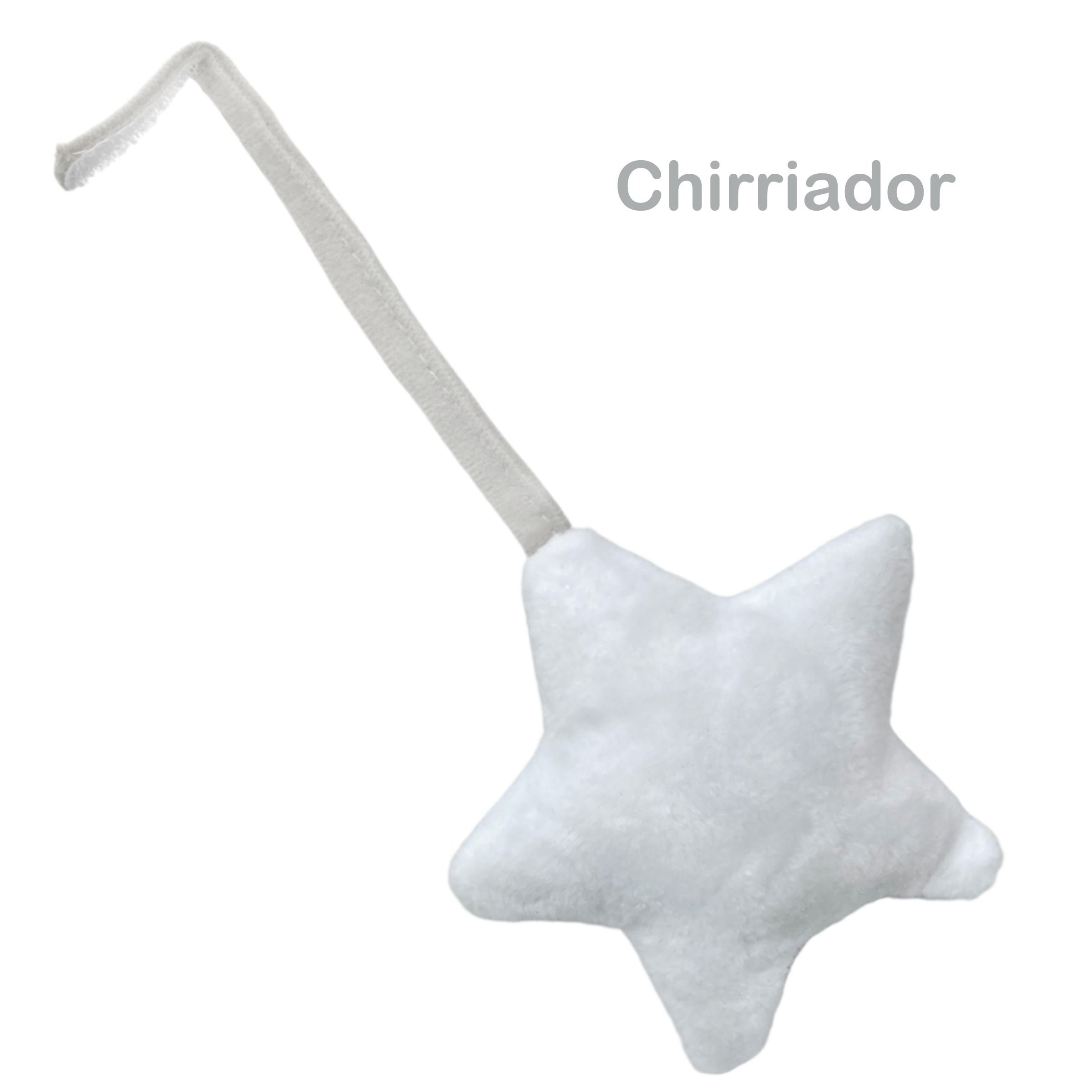 Juguete Colgante Cuna Cama de Bebé Estimulación Temprana