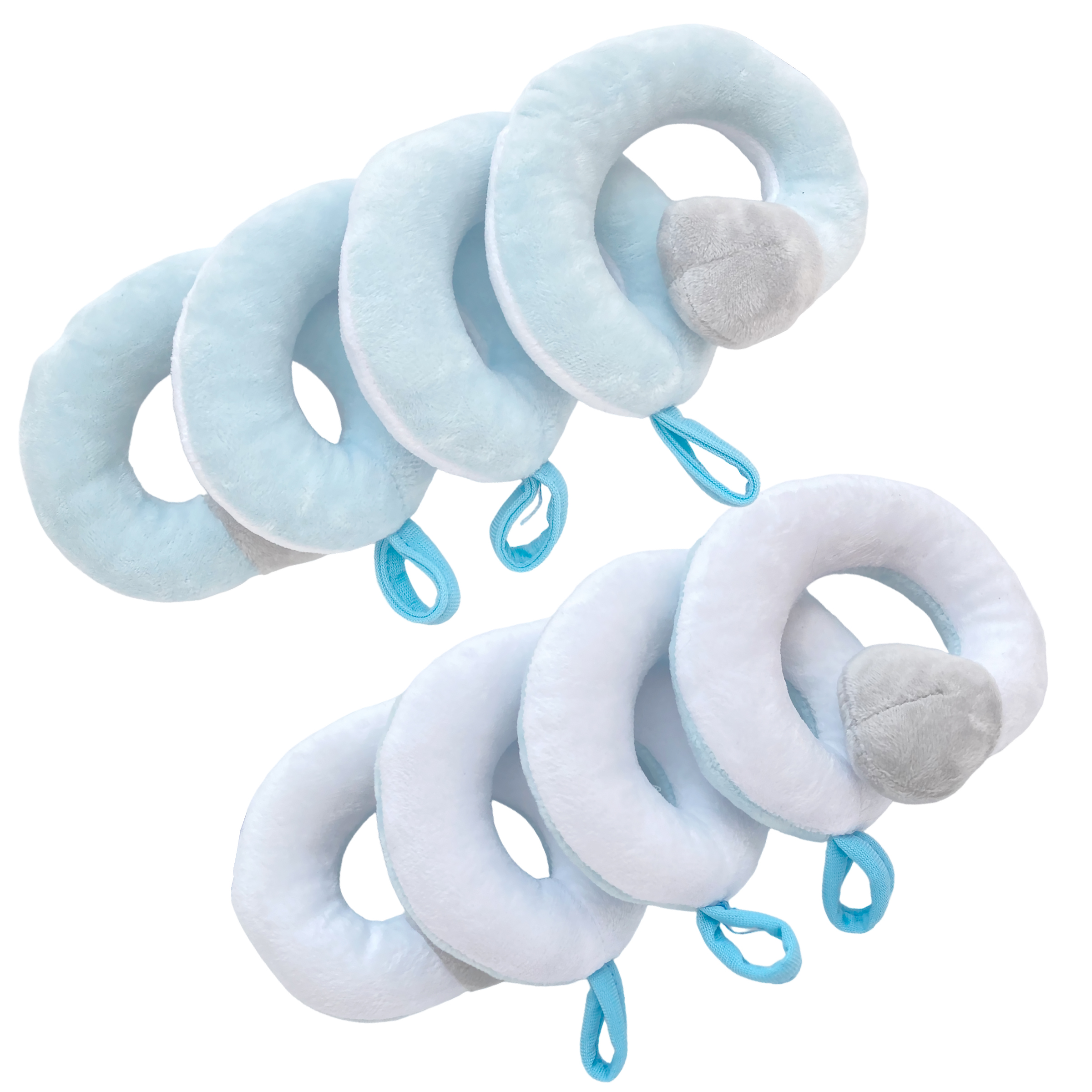 Juguete Colgante Cuna Cama de Bebé Estimulación Temprana