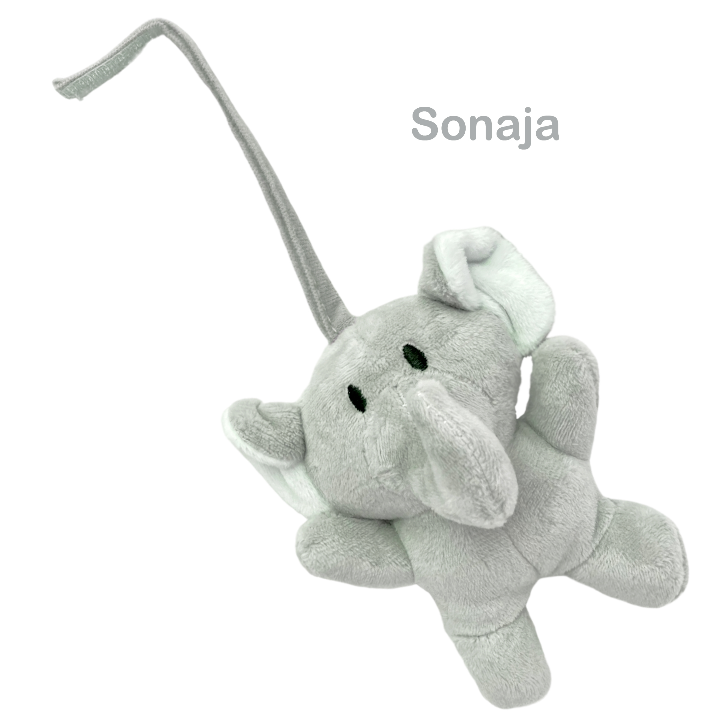 Juguete Colgante Cuna Cama de Bebé Estimulación Temprana