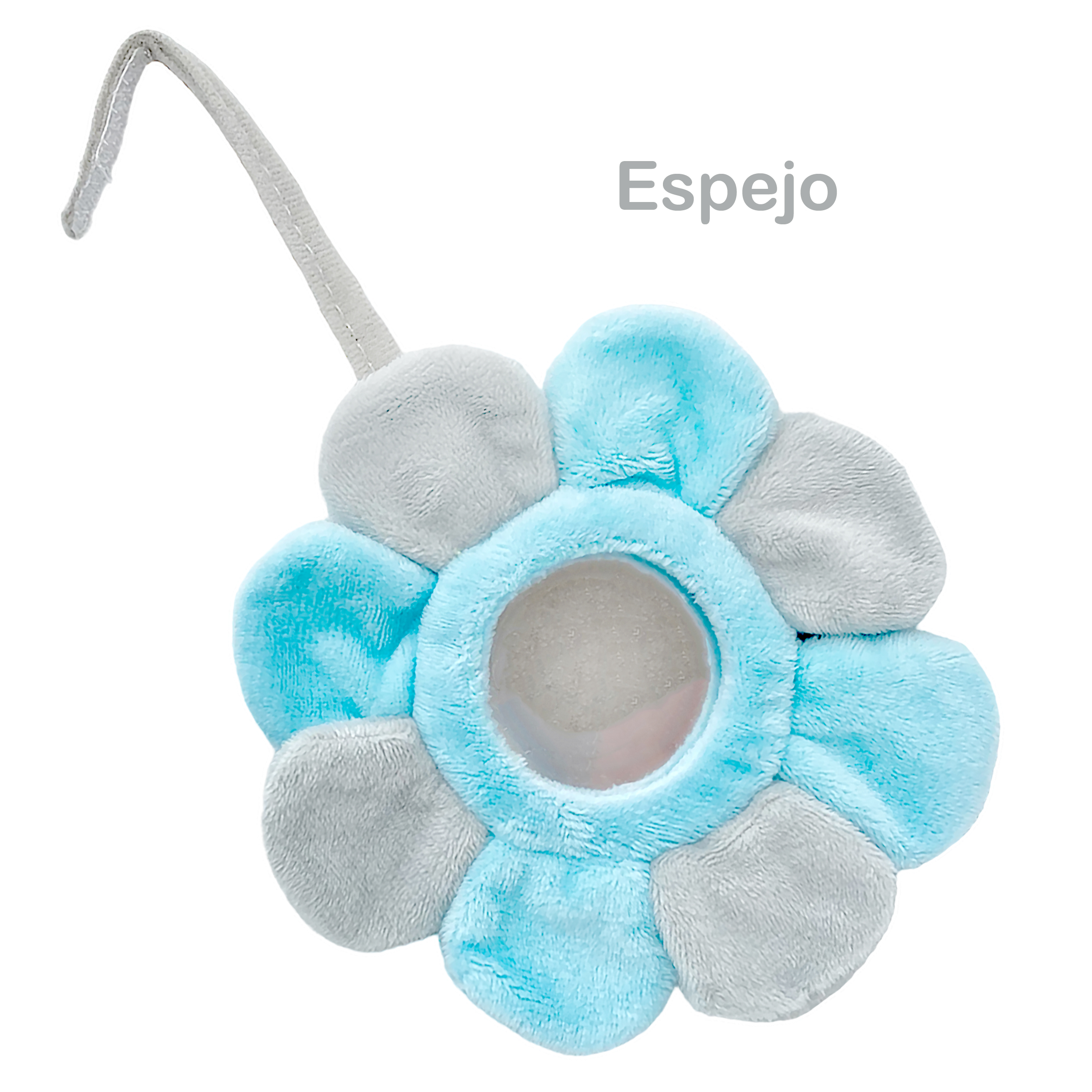 Juguete Colgante Cuna Cama de Bebé Estimulación Temprana