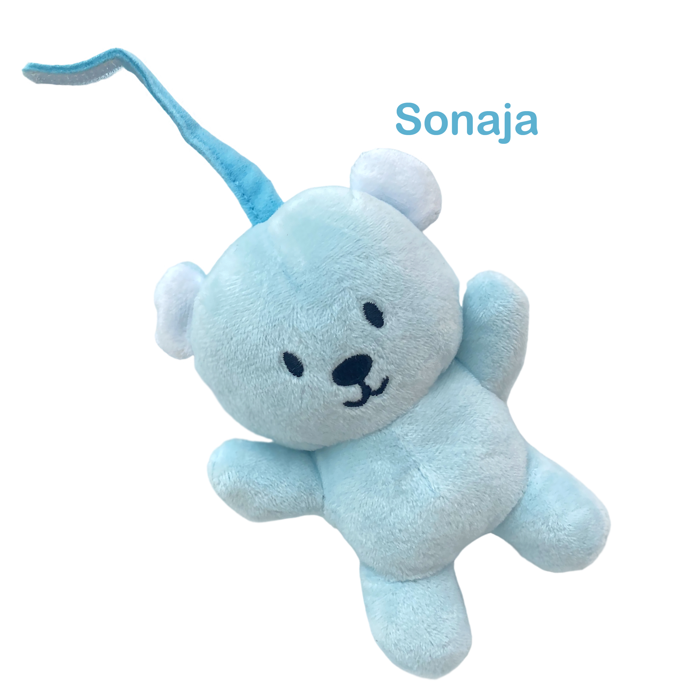 Juguete Colgante Cuna Cama de Bebé Estimulación Temprana