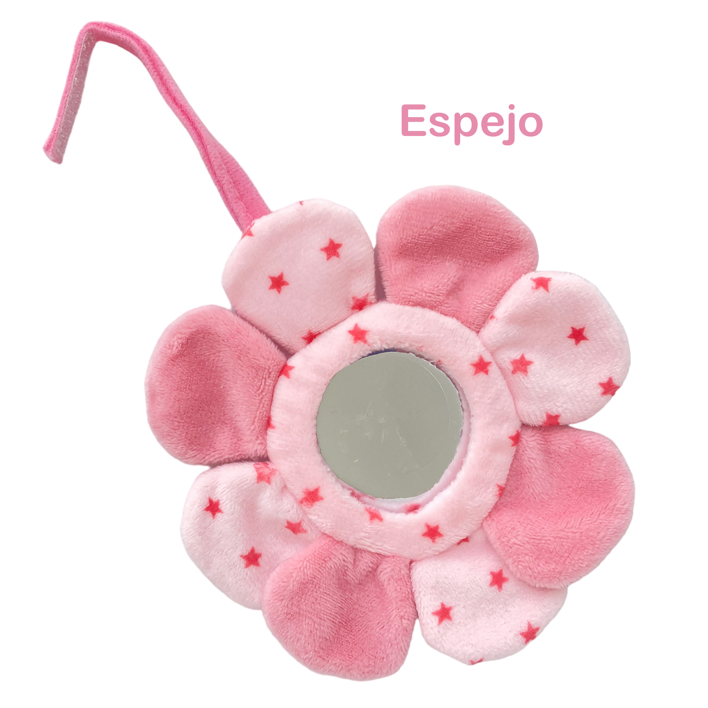 Juguete Colgante Cuna Cama de Bebé Estimulación Temprana