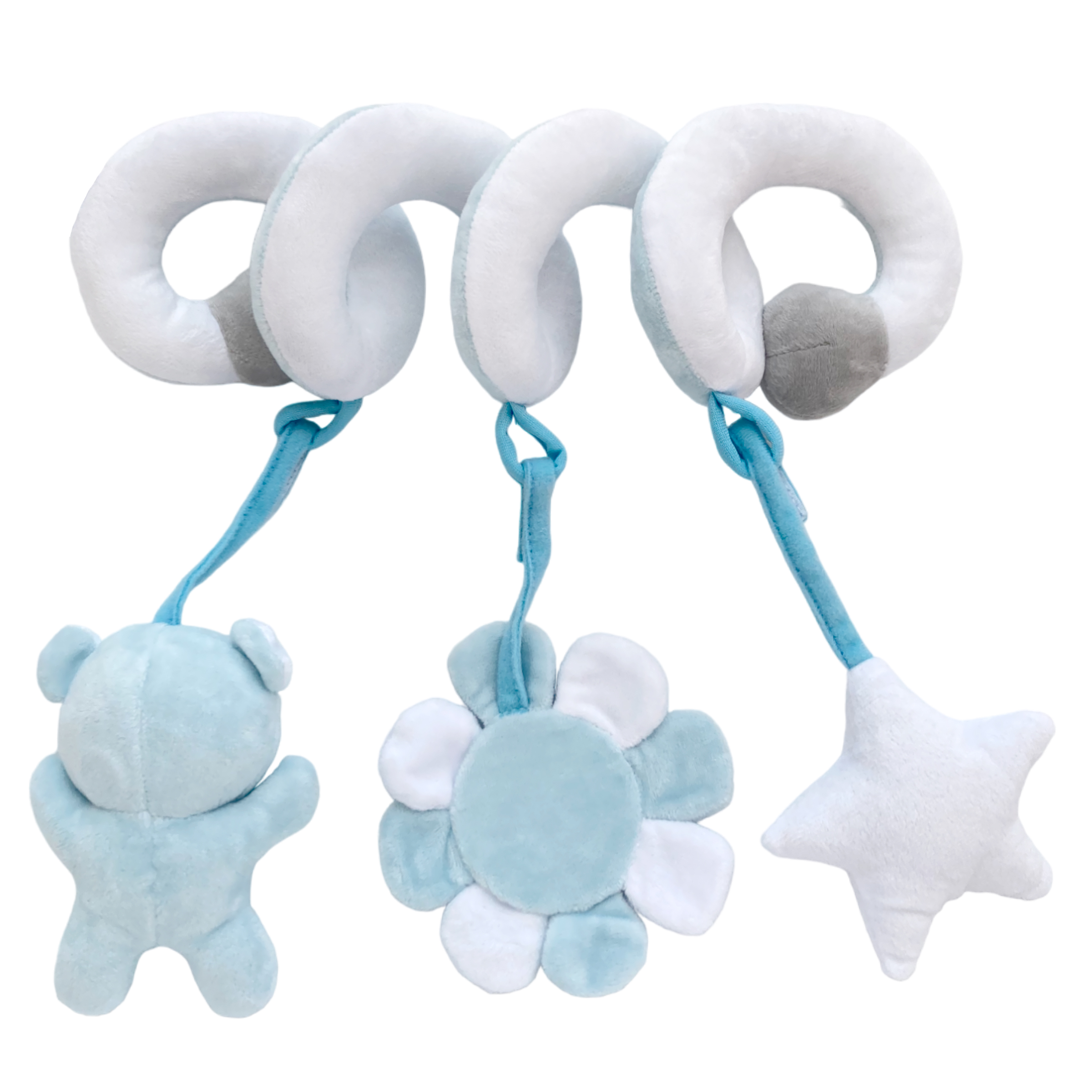 Juguete Colgante Cuna Cama de Bebé Estimulación Temprana