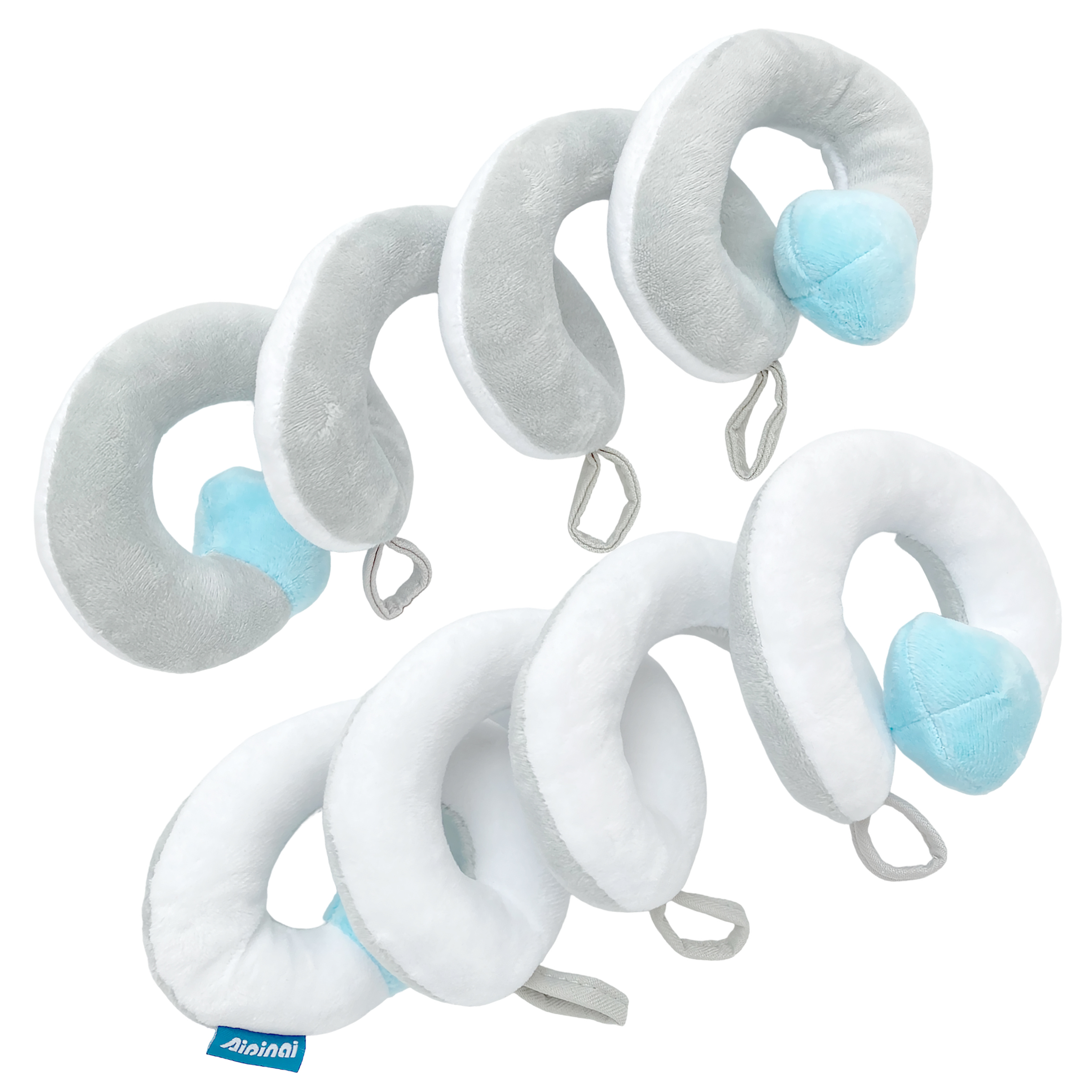 Juguete Colgante Cuna Cama de Bebé Estimulación Temprana