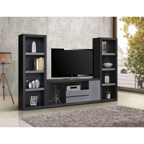 Recamara King Size Rabi Nogal - Kessa.