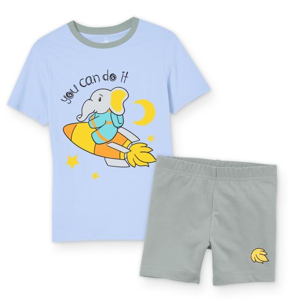 Mesa de Comedor Opus Cafe/Negro - Kessa.