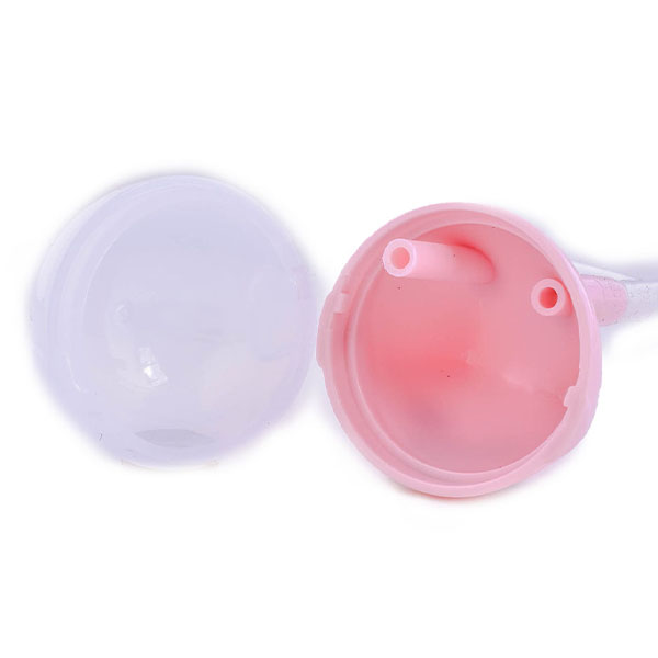 Kit Aspirador Nasal de Bebé Seguro Saca Mocos Higiene Nariz