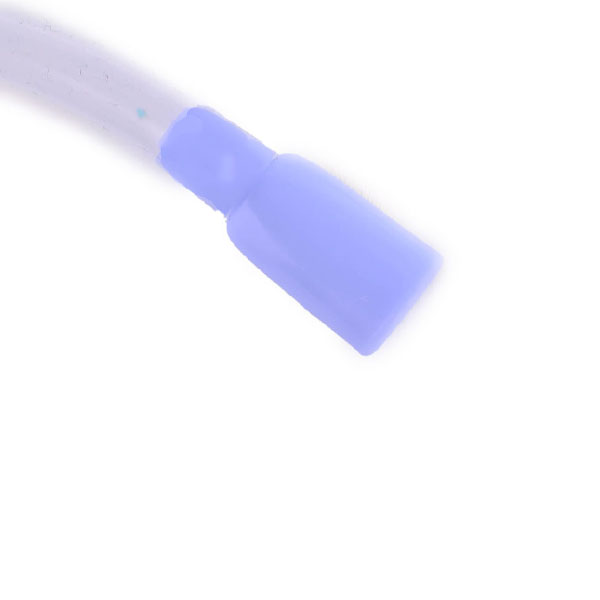 Kit Aspirador Nasal de Bebé Seguro Saca Mocos Higiene Nariz