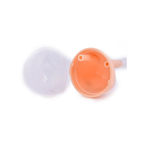 Kit Aspirador Nasal de Bebé Seguro Saca Mocos Higiene Nariz