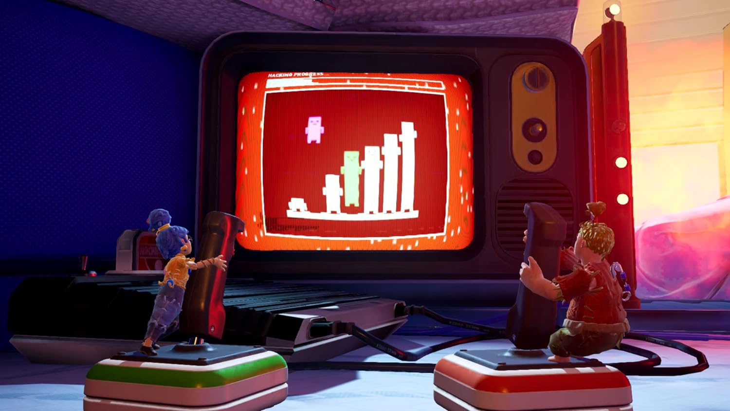 It Takes Two - Nintendo Switch.