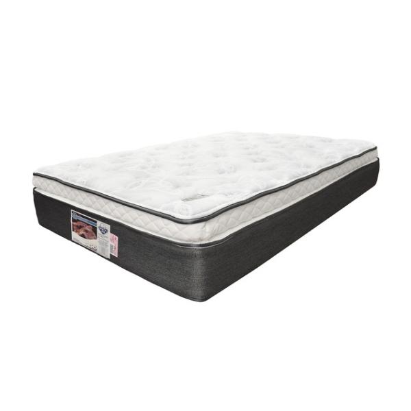 Colchón Spring Air Sleeper Queen Size .