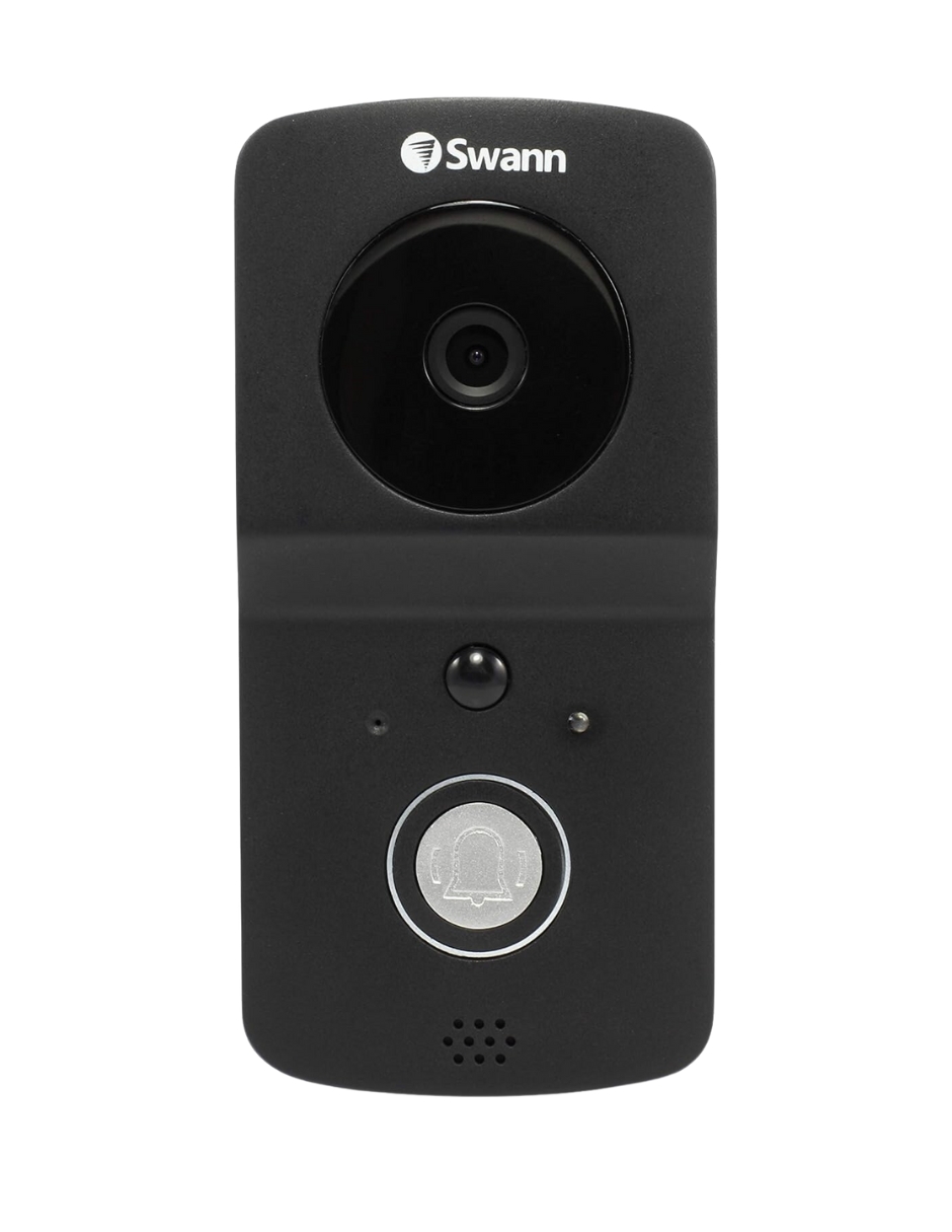 TIMBRE CON VIDEO INTELIGENTE - SWANN.